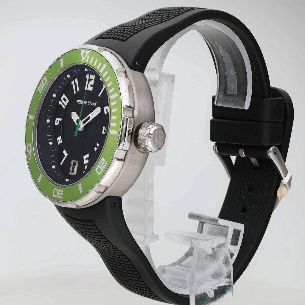 2nd image of Philip Stein Philip Stein Extreme Wristwatch, PreOwned condition