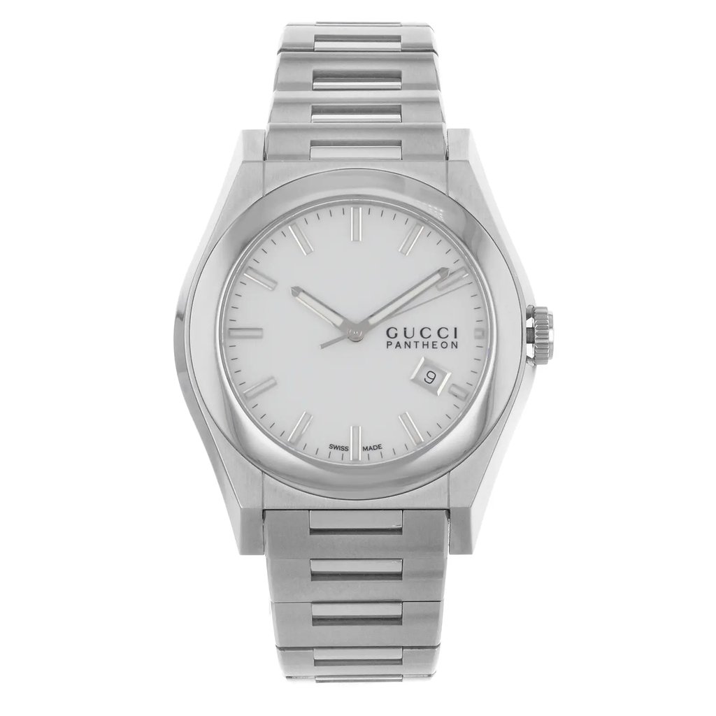 1st image of Gucci YA115210 Wristwatch, DisplayModel condition