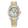 1st image of Rolex 116233 mrj Wristwatch, DisplayModel condition