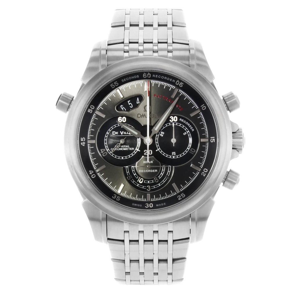 1st image of OMEGA 422.10.44.51.06.001 Wristwatch, DisplayModel condition