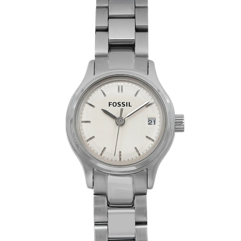 2nd image of Fossil Fossil Archival Wristwatch, DisplayModel condition