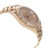 4th image of Rolex 228235 Wristwatch, PreOwned condition