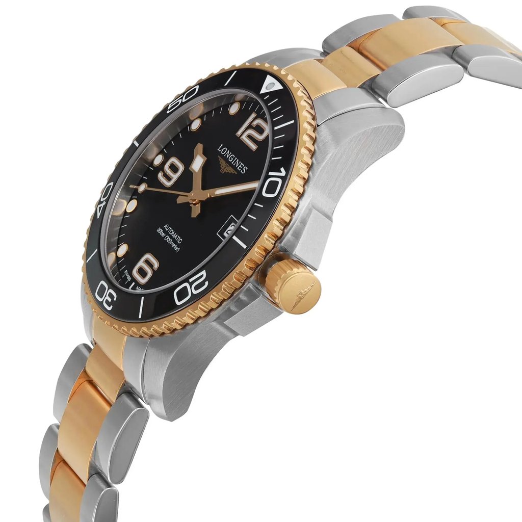 3rd image of Longines Longines HydroConquest Wristwatch, Unworn condition