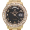 2nd image of Rolex 118205 Wristwatch, PreOwned condition