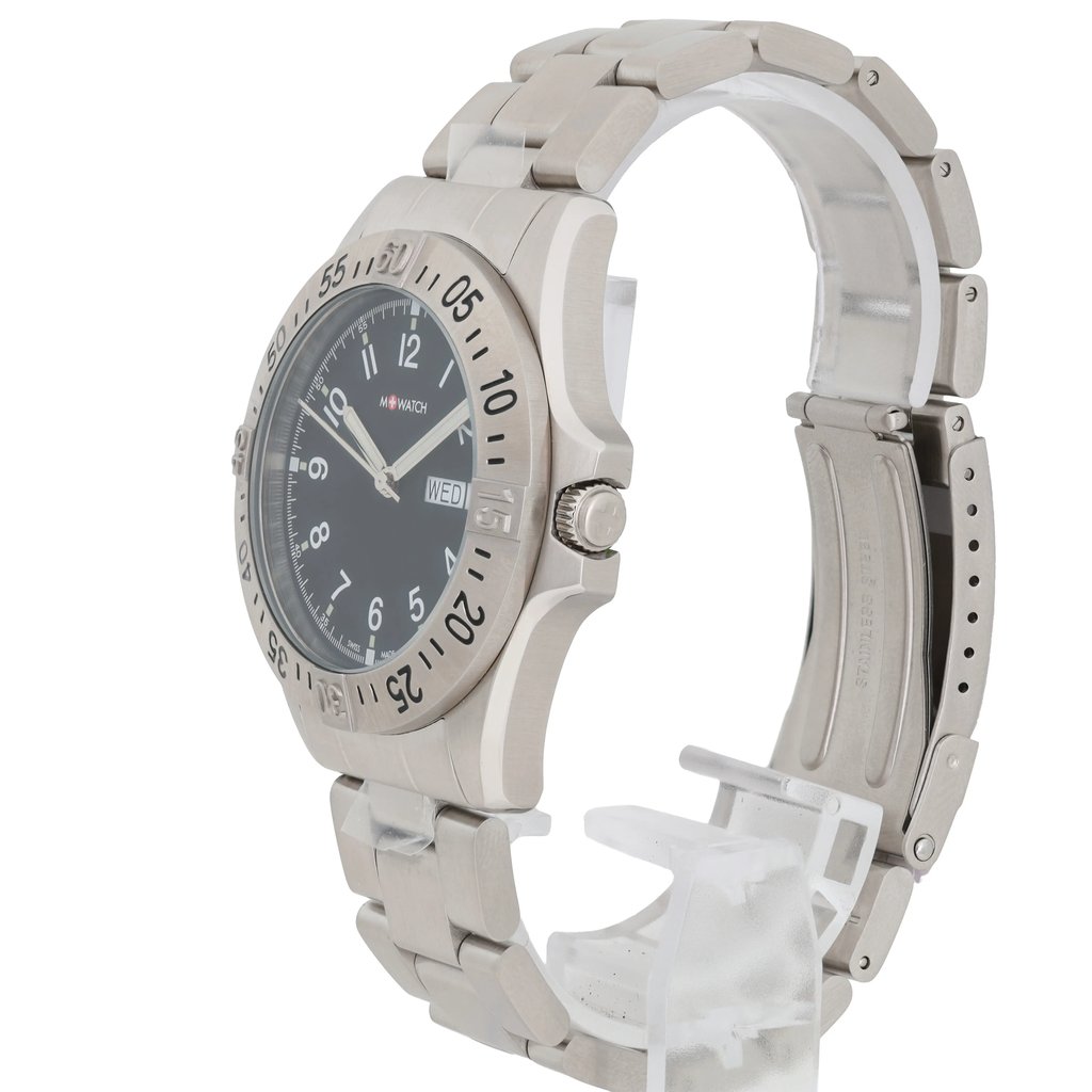 2nd image of M-Watch M-Watch Wristwatch, NewWithoutTags condition