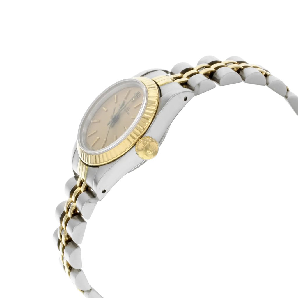3rd image of Rolex 67193 Wristwatch, PreOwned condition