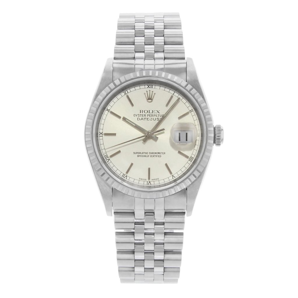 1st image of Rolex 16220 Wristwatch, PreOwned condition