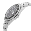 View Of Crown Facing Side Of Rolex 16710 Stainless Steel Watch Pre Owned Condition