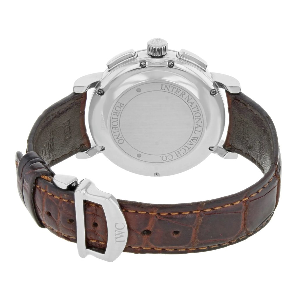 5th image of IWC IW378302 Wristwatch, PreOwned condition