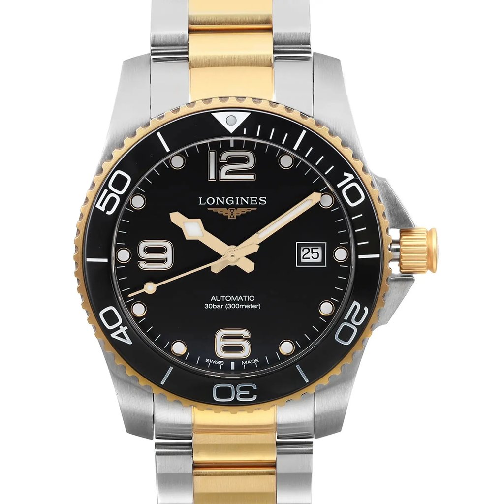 2nd image of Longines Longines HydroConquest Wristwatch, Unworn condition