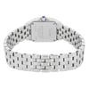 5th image of Cartier W25064Z5 Wristwatch, PreOwned condition