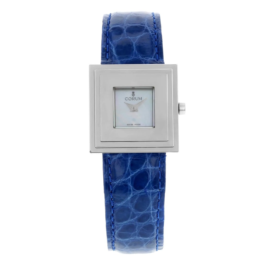1st image of Cuervo y Sobrinos 101.251.90.0003P.N54 Wristwatch, PreOwned condition