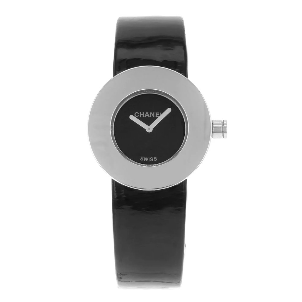 1st image of Chanel H0579 Wristwatch, PreOwned condition
