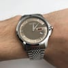 8th image of Gucci YA126310 Wristwatch, DisplayModel condition