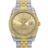 2nd image of Rolex 116233 Wristwatch, PreOwned condition