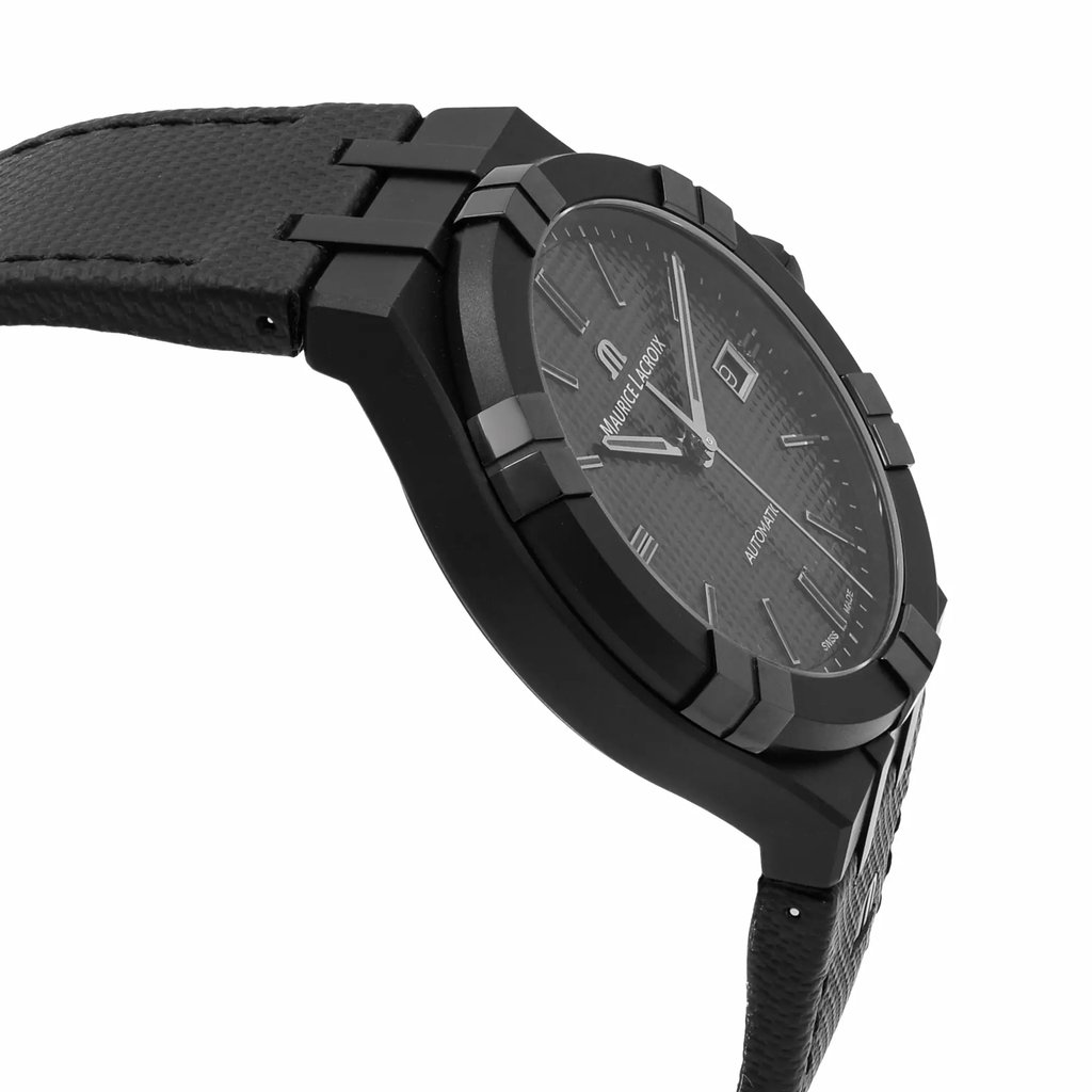 4th image of Maurice Lacroix AI6008-PVB01-330-1 Wristwatch, Unworn condition