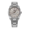 1st image of Rolex 116233 ssj Wristwatch, PreOwned condition