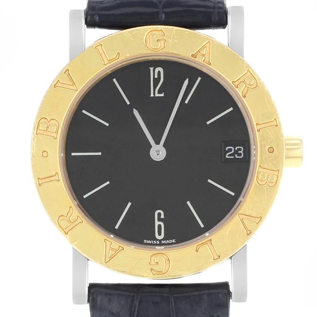 2nd image of Bvlgari Wristwatch, PreOwned condition