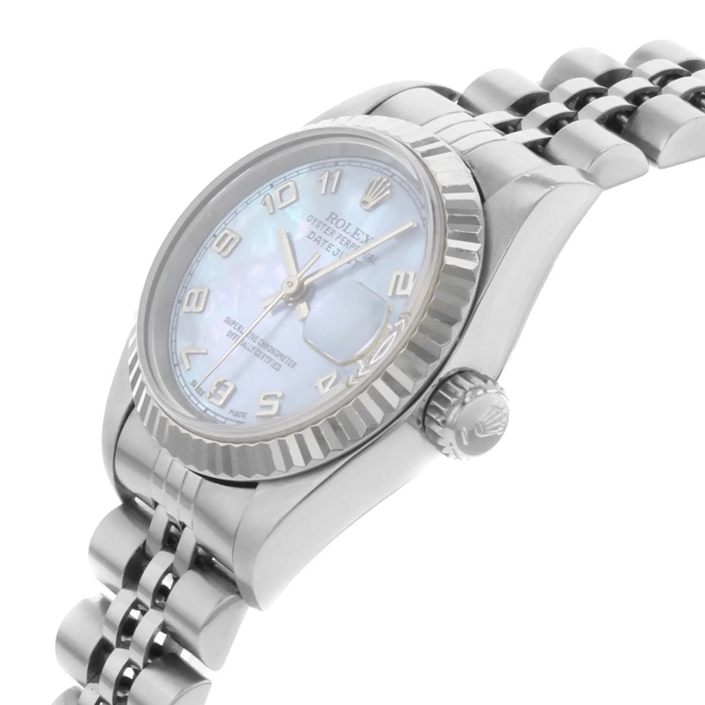 3rd image of Rolex 69174 Wristwatch, PreOwned condition