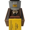  Full View Box, Documents and Breitling CB014012/BA53-729P With Watch In The Image 