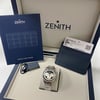 7th image of Zenith Zenith El Primero Wristwatch, Unworn condition