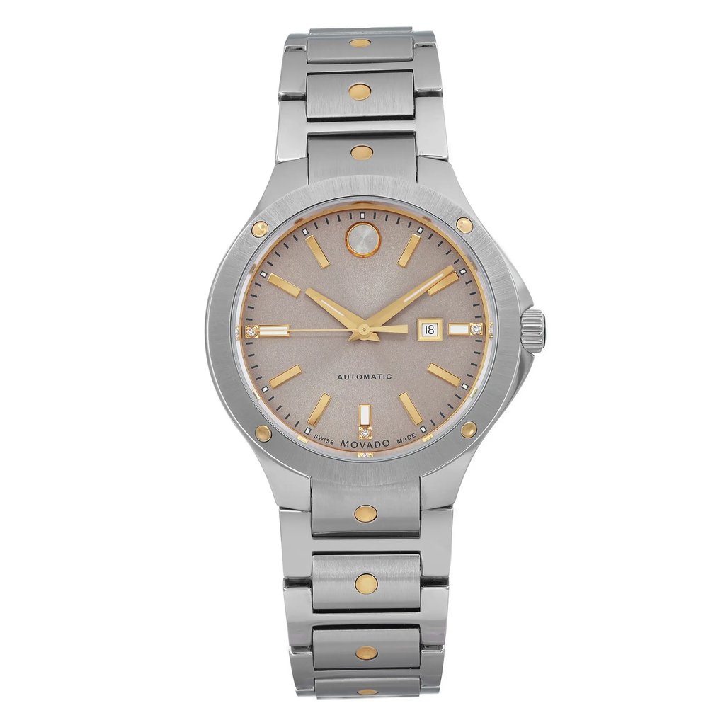 1st image of Movado MOVADO SE Wristwatch, Unworn condition