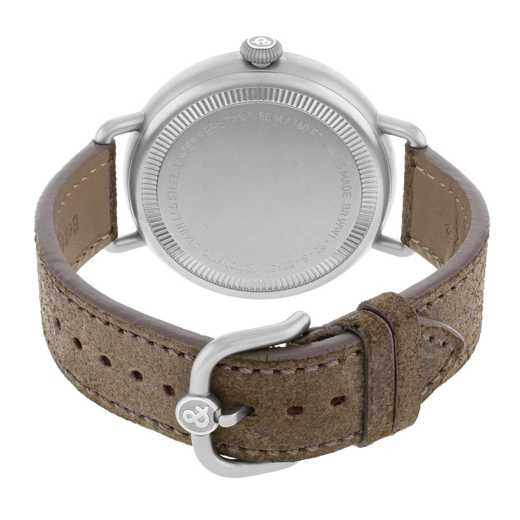 4th image of Bell & Ross BRWW192-MIL/SCA Wristwatch, DisplayModel condition