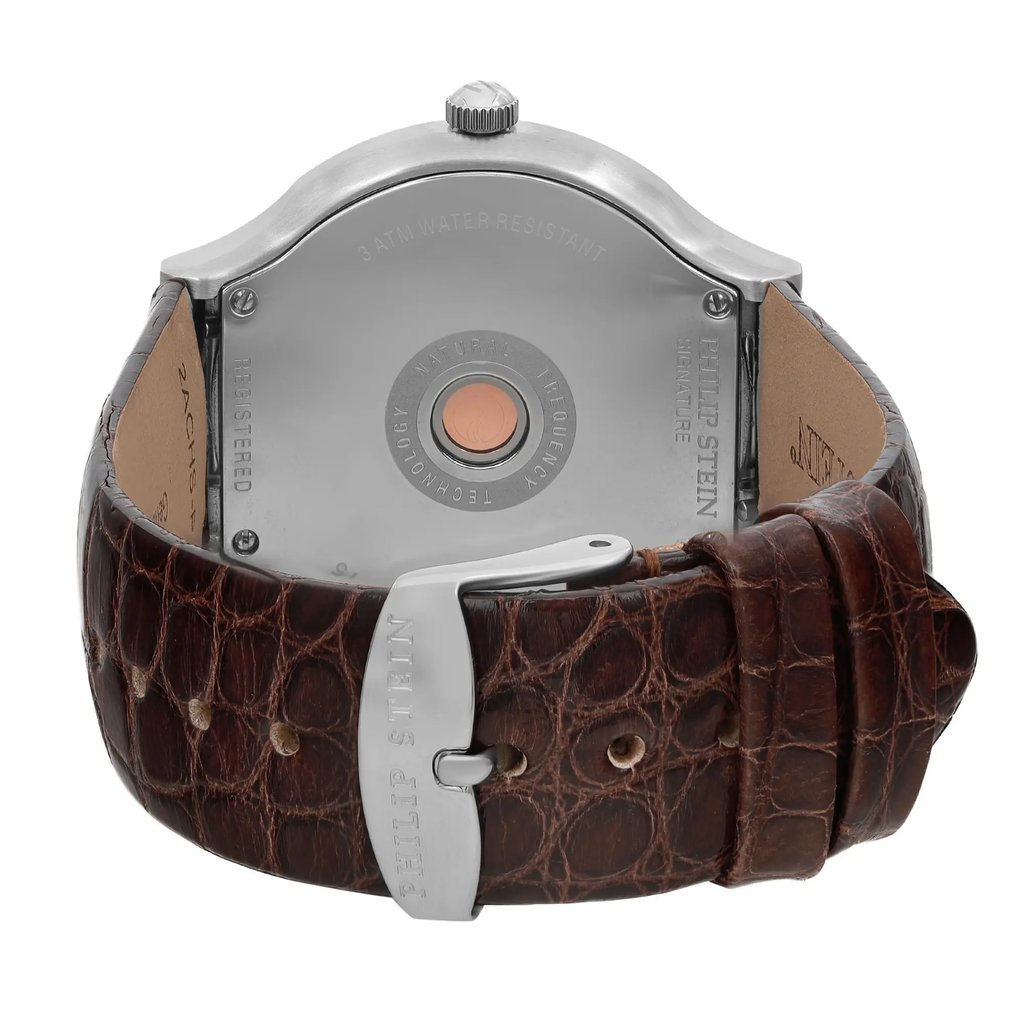 4th image of Philip Stein Philip Stein Signature Wristwatch, PreOwned condition