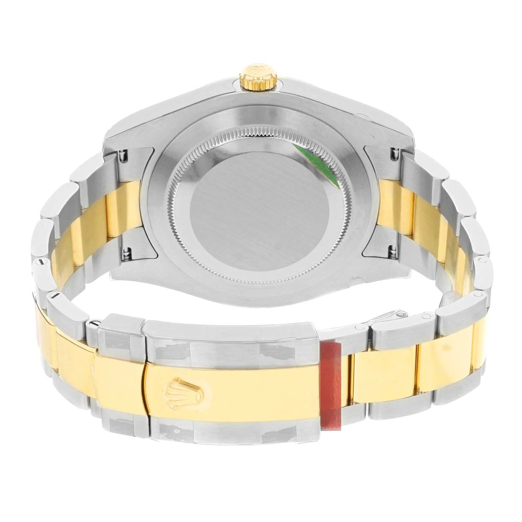 4th image of Rolex 116333 GRO Wristwatch, Unworn condition