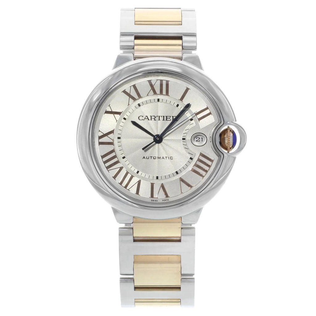 1st image of Cartier W6920095 Wristwatch, PreOwned condition