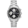 Front Full View Of OMEGA  3511.50.00 Stainless Steel Watch Pre Owned Condition {Product Condition}