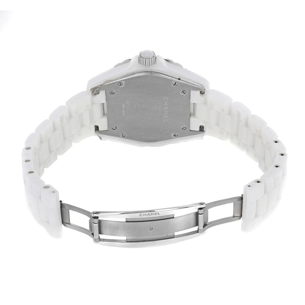 5th image of Chanel H2126 Wristwatch, DisplayModel condition