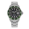 1st image of Rolex 16610T Wristwatch, PreOwned condition