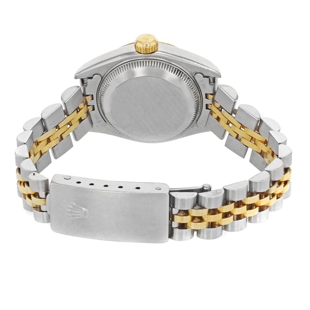 4th image of Rolex 69173 Wristwatch, PreOwned condition