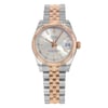 1st image of Rolex 178271 sij Wristwatch, DisplayModel condition