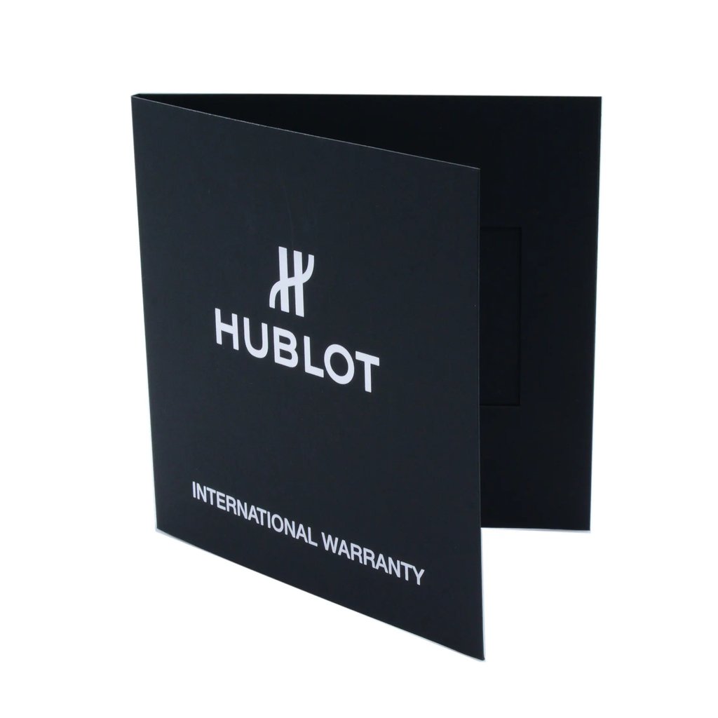 10th image of Hublot 301.SM.1770.RX Wristwatch, Unworn condition
