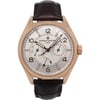 Front Full View Of Vacheron Constantin 4400E/000R-B436 Rose Gold Watch Pre Owned Condition Good