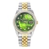 1st image of Rolex 16233 Wristwatch, PreOwned condition