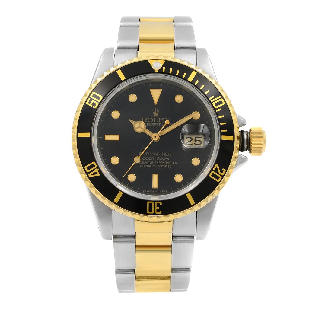 1st image of Rolex 16803 Wristwatch, PreOwned condition