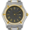 2nd image of EBEL 1087911/5260P Wristwatch, DisplayModel condition