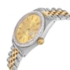 3rd image of Rolex 16233 Wristwatch, PreOwned condition
