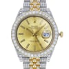 2nd image of Rolex 126333 Wristwatch, PreOwned condition