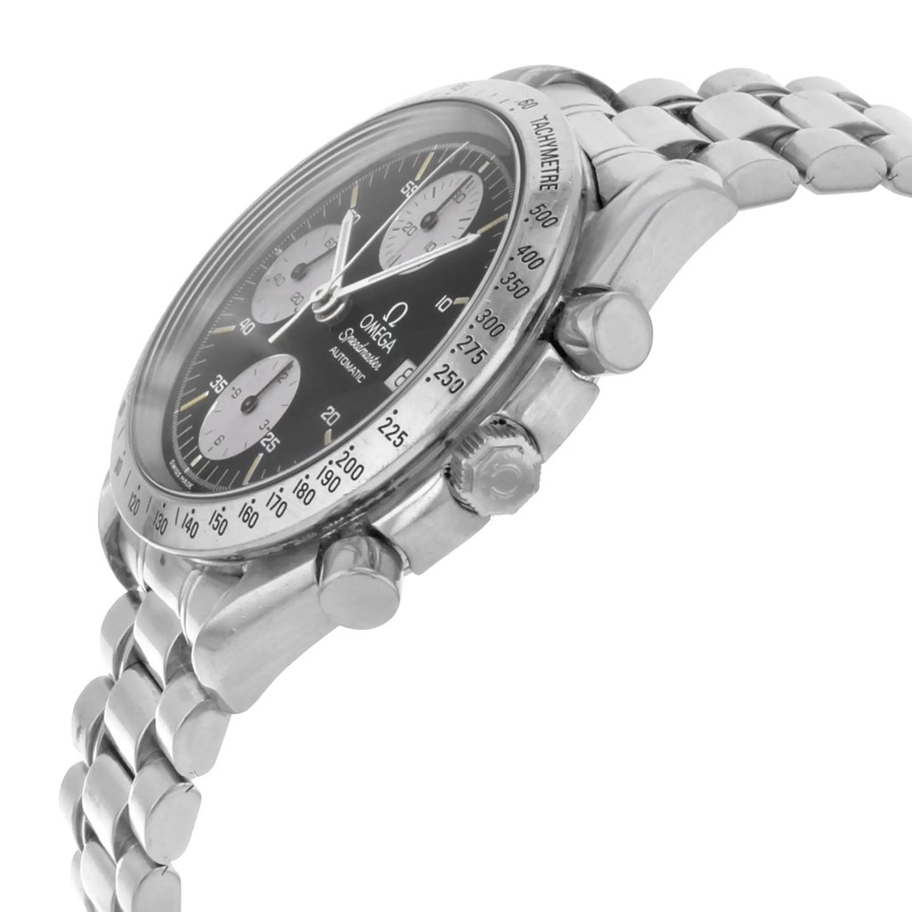 3rd image of OMEGA 3511.50.00 Wristwatch, PreOwned condition