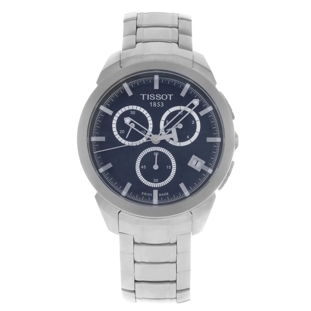 1st image of Tissot Tissot T-Sport Wristwatch, DisplayModel condition
