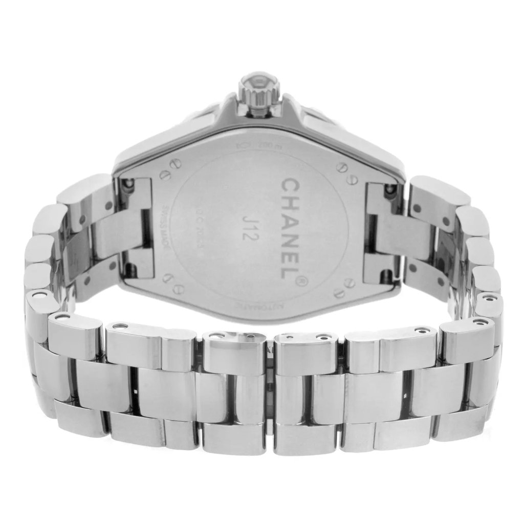 3rd image of Chanel H2934 Wristwatch, DisplayModel condition