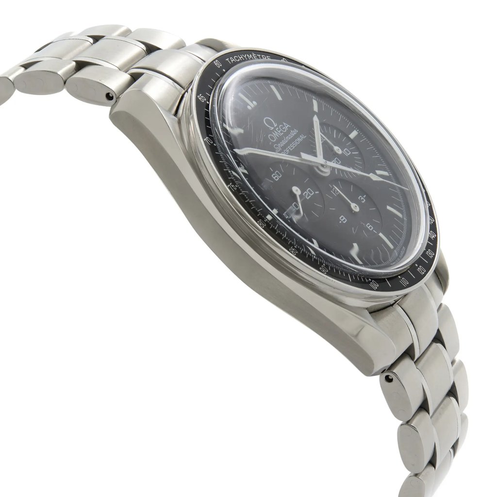 4th image of OMEGA Omega Speedmaster Wristwatch, PreOwned condition