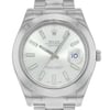 1st image of Rolex 116300 SIO Wristwatch, Unworn condition