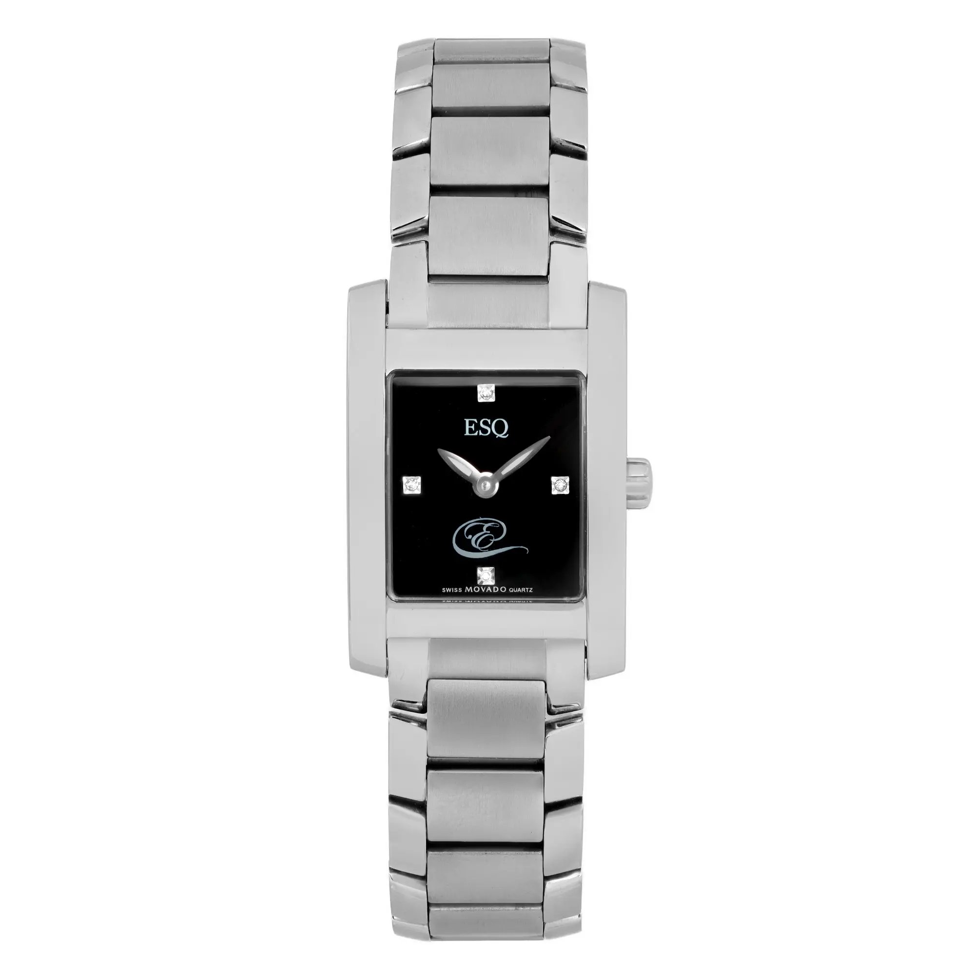 1st image of ESQ ESQ Movado Wristwatch, NewWithDefects condition