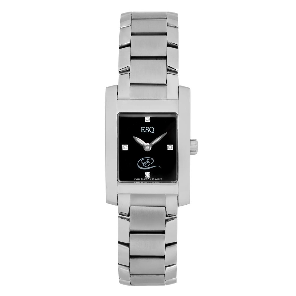 1st image of ESQ ESQ Movado Wristwatch, NewWithDefects condition