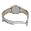 Back View Of Solid Back Case And Open Stainless Steel,Yellow Gold Band Of Rolex 278273 Watch Unworn Condition